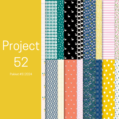 Project 52 – Maart kit  2024 #3