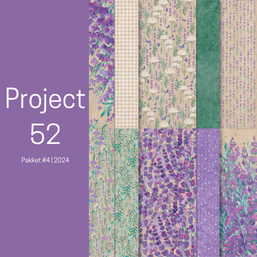 Project 52 – April kit  2024 #4