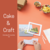 Cake & Craft zaterdag 22 november '25 te Enschede
