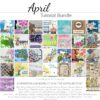 Tutorial Bundel - April 2025 - Afbeelding 2