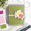 Kaartenhouder met set van kaarten | Online workshop - Afbeelding 2