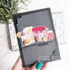 Kaartenhouder met set van kaarten | Online workshop - Afbeelding 4