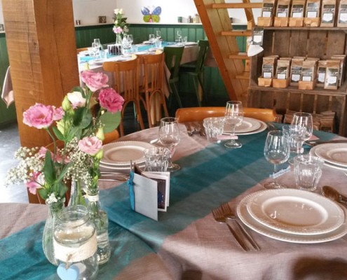 Creatief Scrapbooking Weekend in Markelo – 20 t/m 22 november 2026 - Afbeelding 2