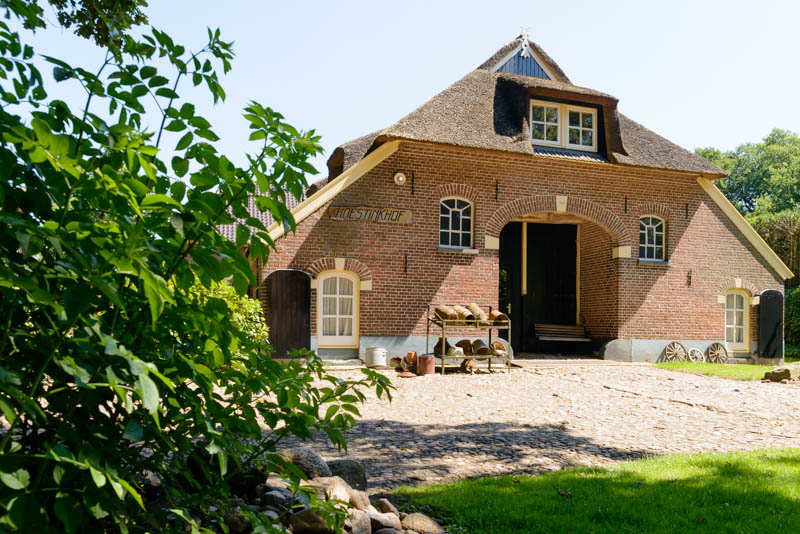 Creatief Scrapbooking Weekend in Markelo – 20 t/m 22 november 2026 - Afbeelding 3