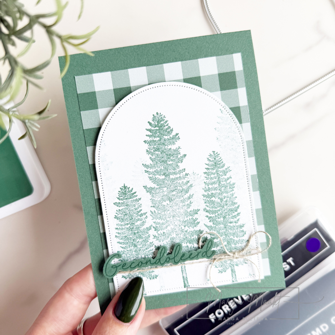 Forever Forest Bundel - Afbeelding 2