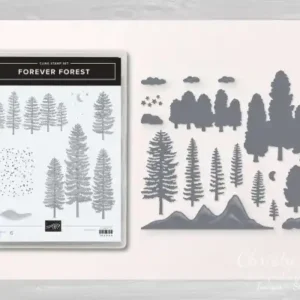 Forever Forest Bundel