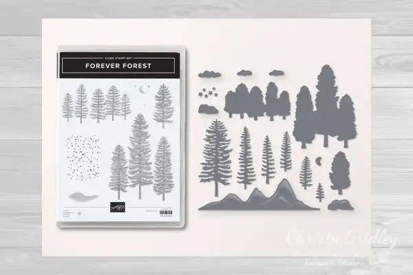 Forever Forest Bundel