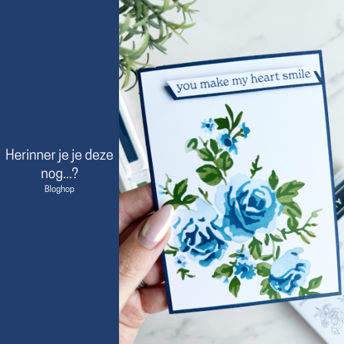 Herinner je je deze nog…? | Layers of Beauty